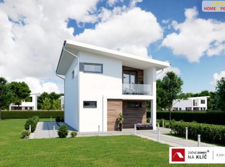 1 | Prodej - dům/vila, 123 m²