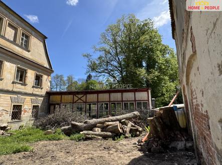 2 | Prodej - komerční objekt, jiný, 11 489 m²