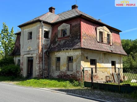 3 | Prodej - komerční objekt, jiný, 11 489 m²