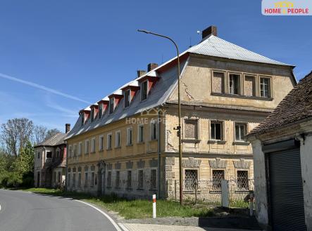 1 | Prodej - komerční objekt, jiný, 11 489 m²