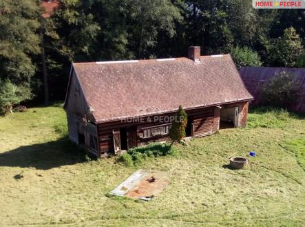 4 | Prodej - komerční objekt, jiný, 11 489 m²