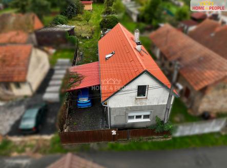 2 | Prodej - dům/vila, 122 m²