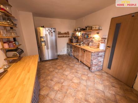 3 | Prodej - dům/vila, 122 m²