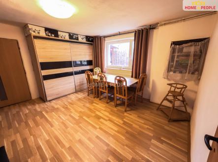 4 | Prodej - dům/vila, 122 m²