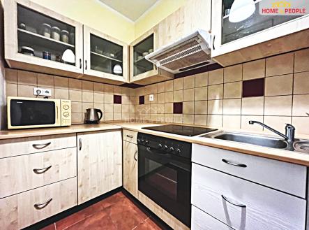 Prodej bytu, 1+1, 38 m² obrázek