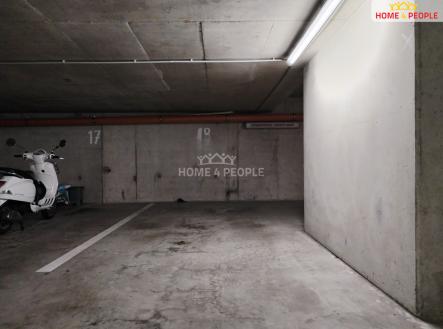 1 | Prodej - malý objekt/garáž