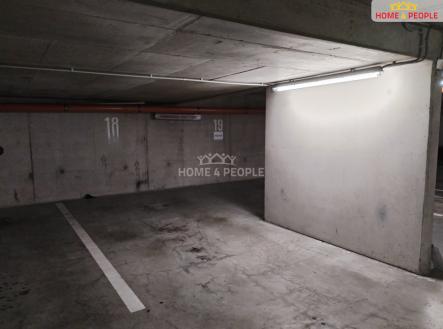 2 | Prodej - malý objekt/garáž