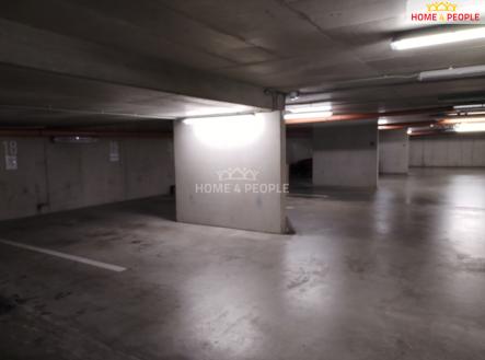 3 | Prodej - malý objekt/garáž