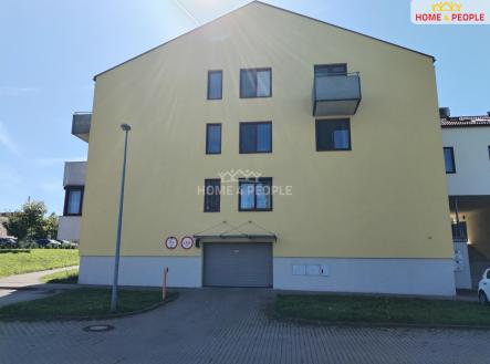 4 | Prodej - malý objekt/garáž