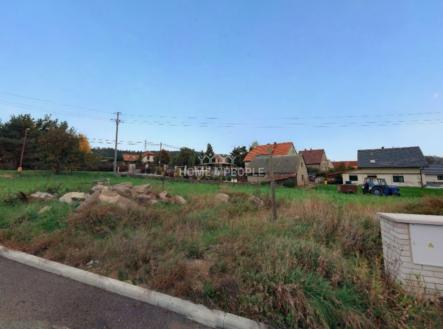 4 | Prodej - pozemek pro bydlení, 854 m²