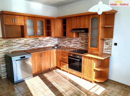 Prodej bytu, 3+1, 86 m² obrázek