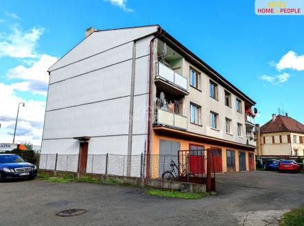 1 | Prodej bytu, 3+1, 86 m²