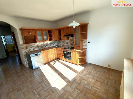 2 | Prodej bytu, 3+1, 86 m²