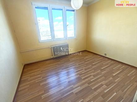 3 | Prodej bytu, 3+1, 86 m²