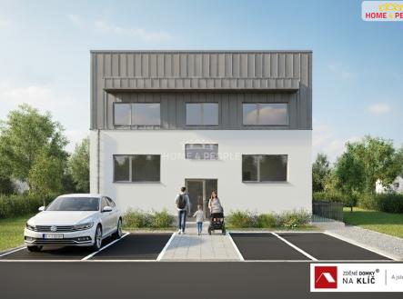 1 | Prodej - dům/vila, 260 m²