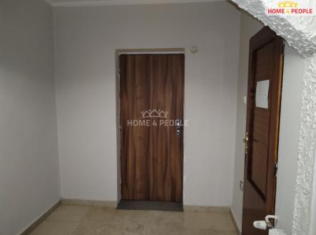 Pronájem - jiné, 40 m² obrázek