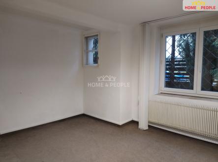 4 | Pronájem - jiné, 40 m²