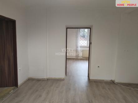 4 | Pronájem - jiné, 40 m²