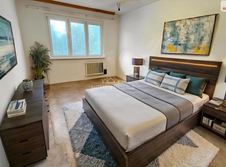 Prodej bytu, 3+1, 73 m² obrázek