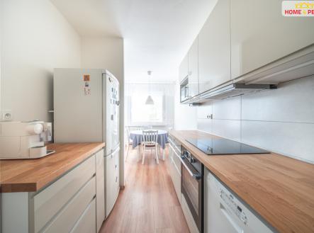 1 | Prodej bytu, 3+1, 75 m²