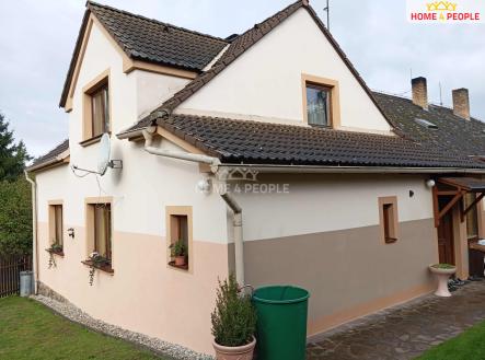 2 | Prodej - dům/vila, 654 m²