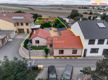 2 | Prodej - dům/vila, 193 m²