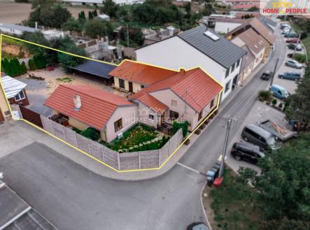 Prodej - dům/vila, 193 m² obrázek