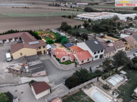 23 | Prodej - dům/vila, 193 m²