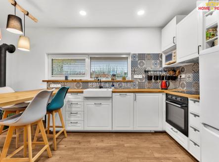 1 | Prodej - dům/vila, 58 m²