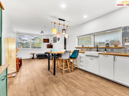 3 | Prodej - dům/vila, 58 m²