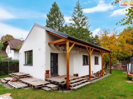 1 | Prodej - chata/rekreační objekt, 58 m²