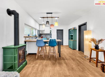 3 | Prodej - chata/rekreační objekt, 58 m²