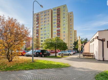 1 | Prodej bytu, 2+kk, 39 m²