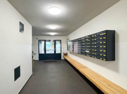 2 | Prodej bytu, 2+kk, 39 m²