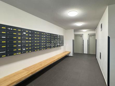 3 | Prodej bytu, 2+kk, 39 m²