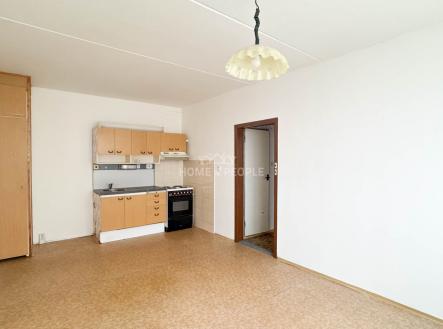 4 | Prodej bytu, 2+kk, 39 m²