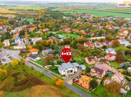 3 | Prodej - dům/vila, 125 m²