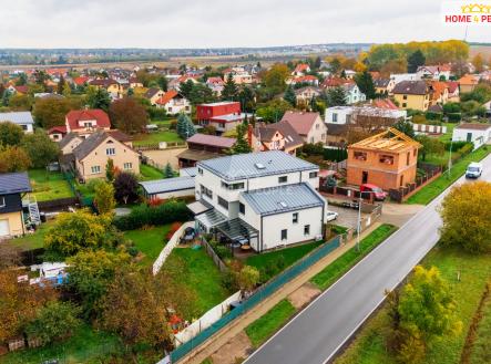 4 | Prodej - dům/vila, 125 m²