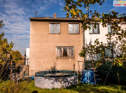 3 | Prodej - dům/vila, 80 m²