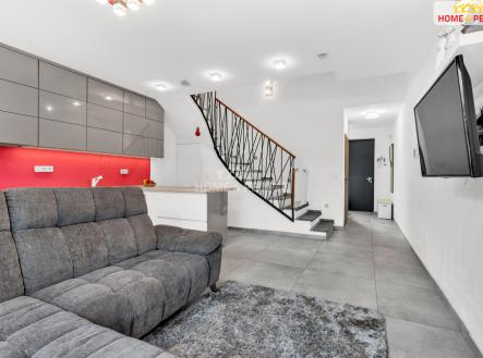 1 | Prodej bytu, 4+kk, 125 m²