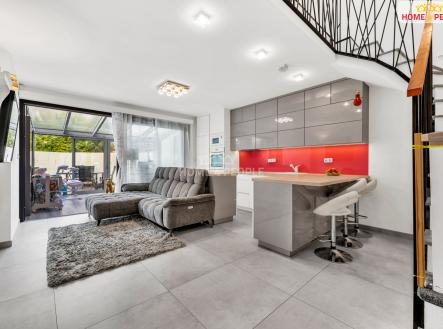 1 | Prodej bytu, 4+kk, 125 m²