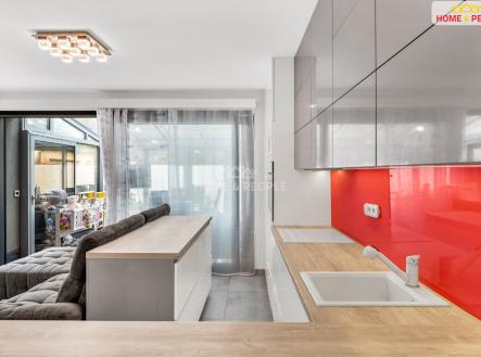 1 | Prodej bytu, 4+kk, 125 m²