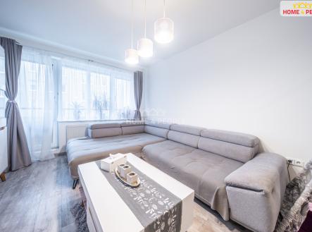 1 | Prodej bytu, 3+1, 86 m²