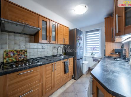 3 | Prodej bytu, 3+1, 86 m²