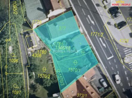 3 | Prodej - komerční objekt, jiný, 530 m²