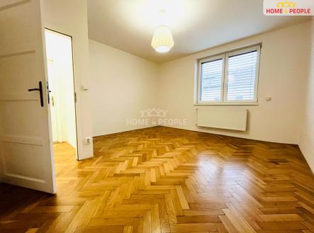 3 | Pronájem bytu, 3+kk, 70 m²