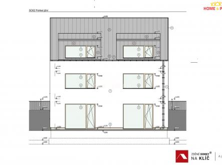 4 | Prodej - dům/vila, 260 m²