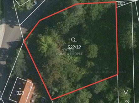 2 | Prodej - pozemek, zahrada, 1 247 m²