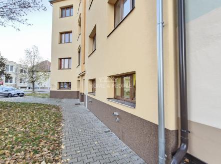 2 | Prodej bytu, 1+1, 42 m²