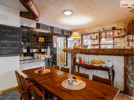 2 | Prodej - restaurace, 350 m²